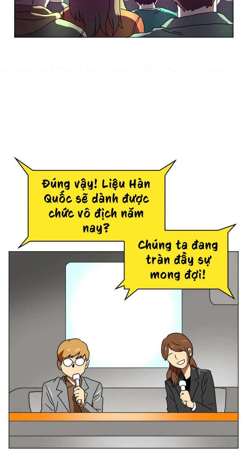 Double Click Tập 1 trang 22