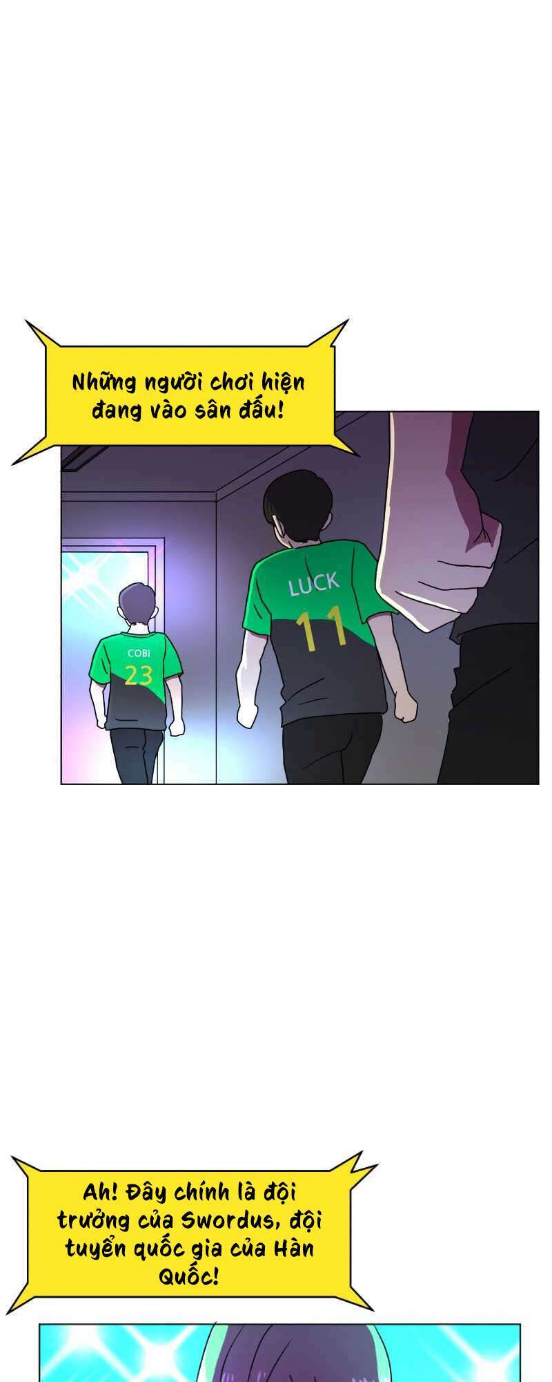 Double Click Tập 1 trang 23