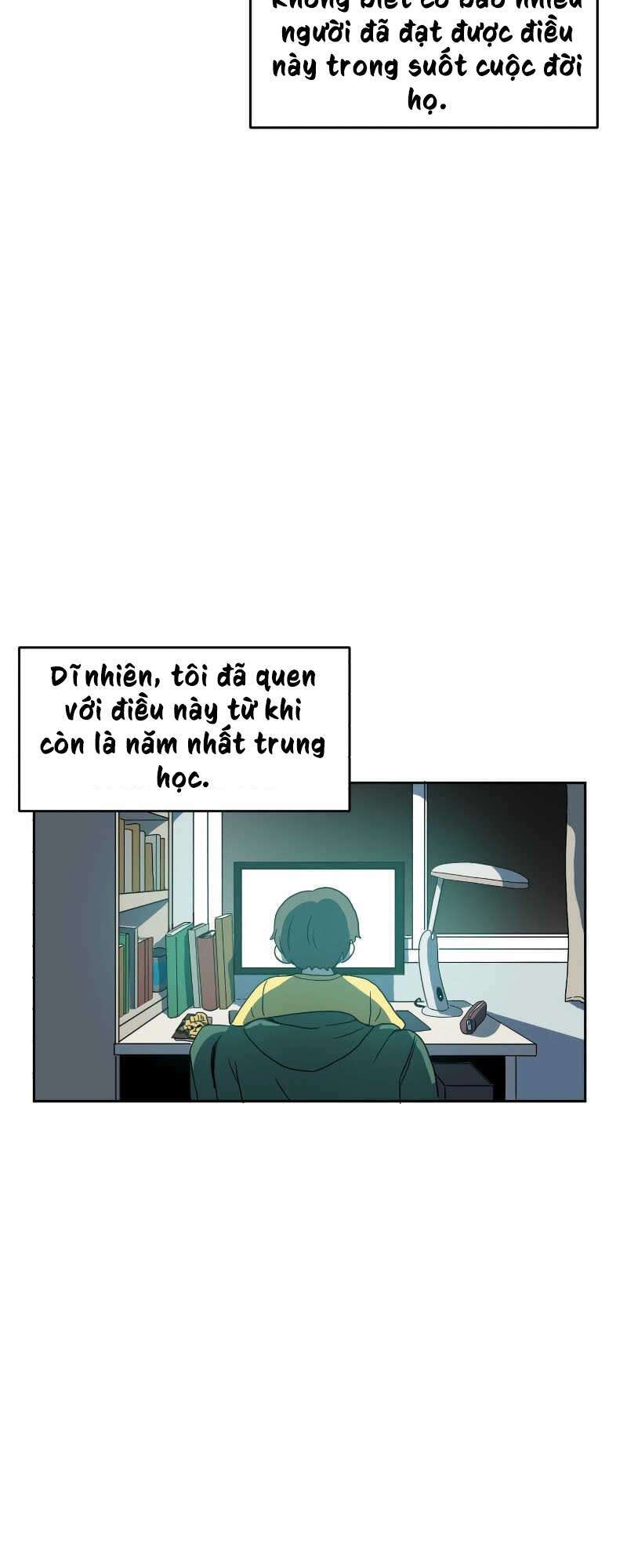 Double Click Tập 1 trang 4