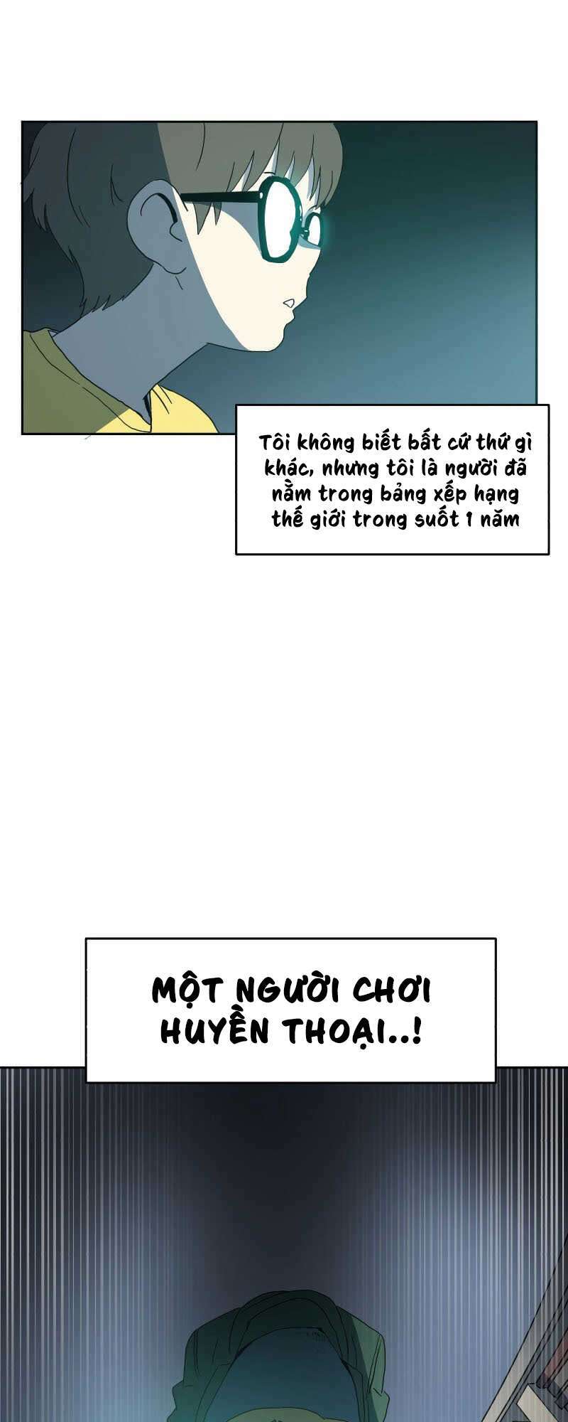 Double Click Tập 1 trang 5