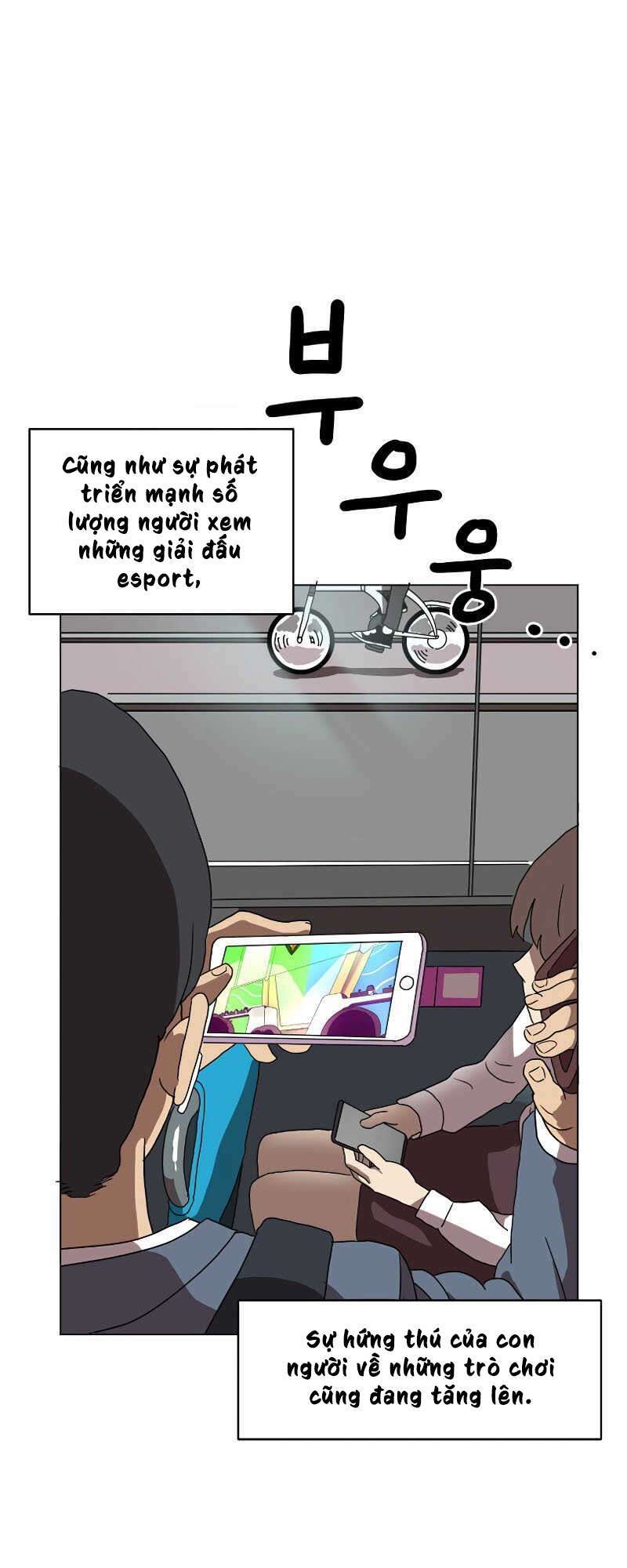 Double Click Tập 1 trang 41
