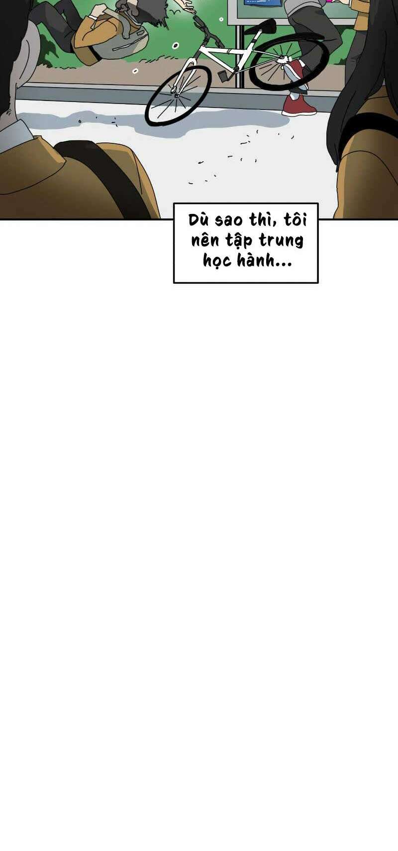 Double Click Tập 1 trang 50