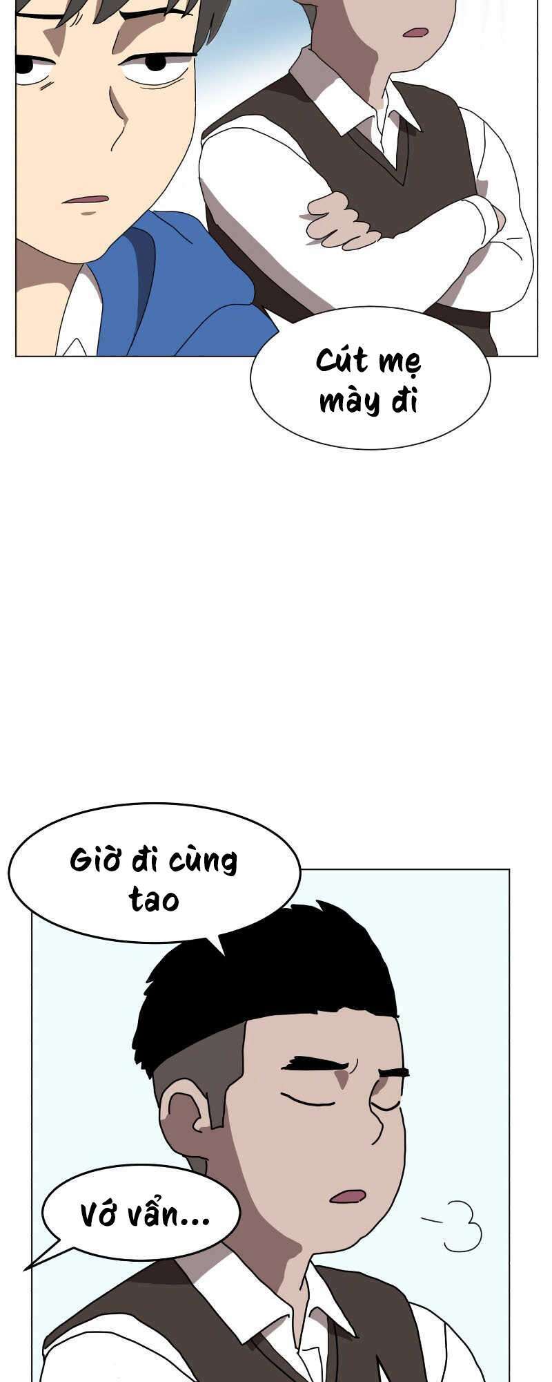 Double Click Tập 1 trang 53