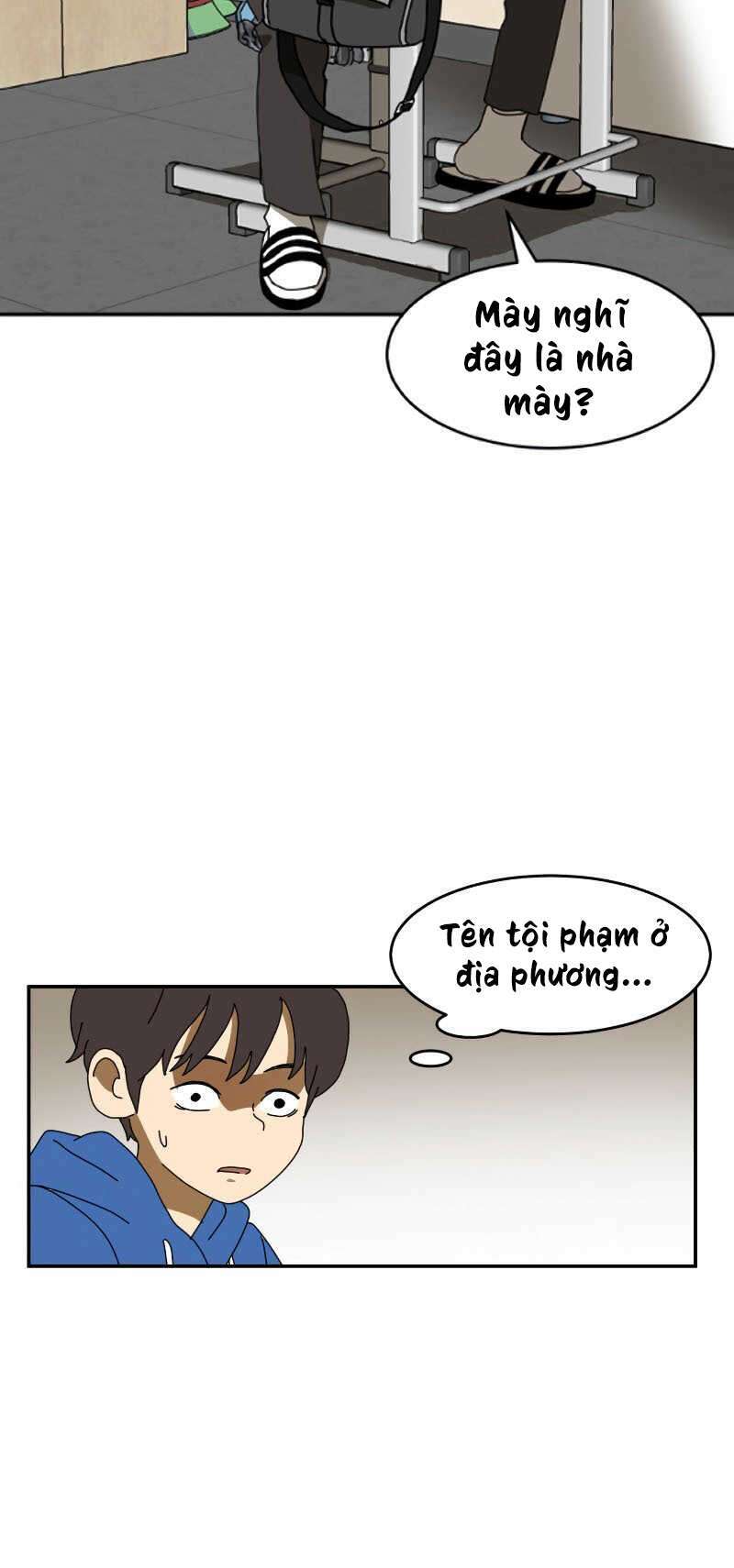 Double Click Tập 1 trang 59