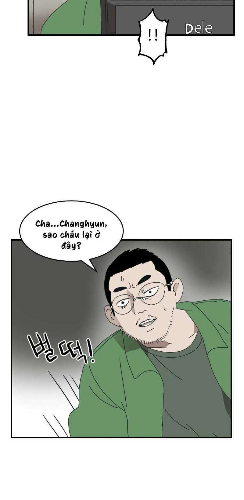 Double Click Tập 1 trang 92