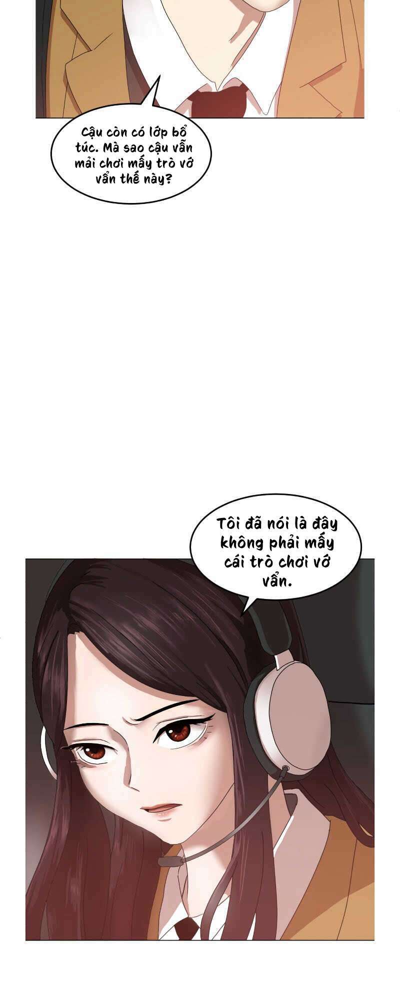 Double Click Tập 1 trang 97