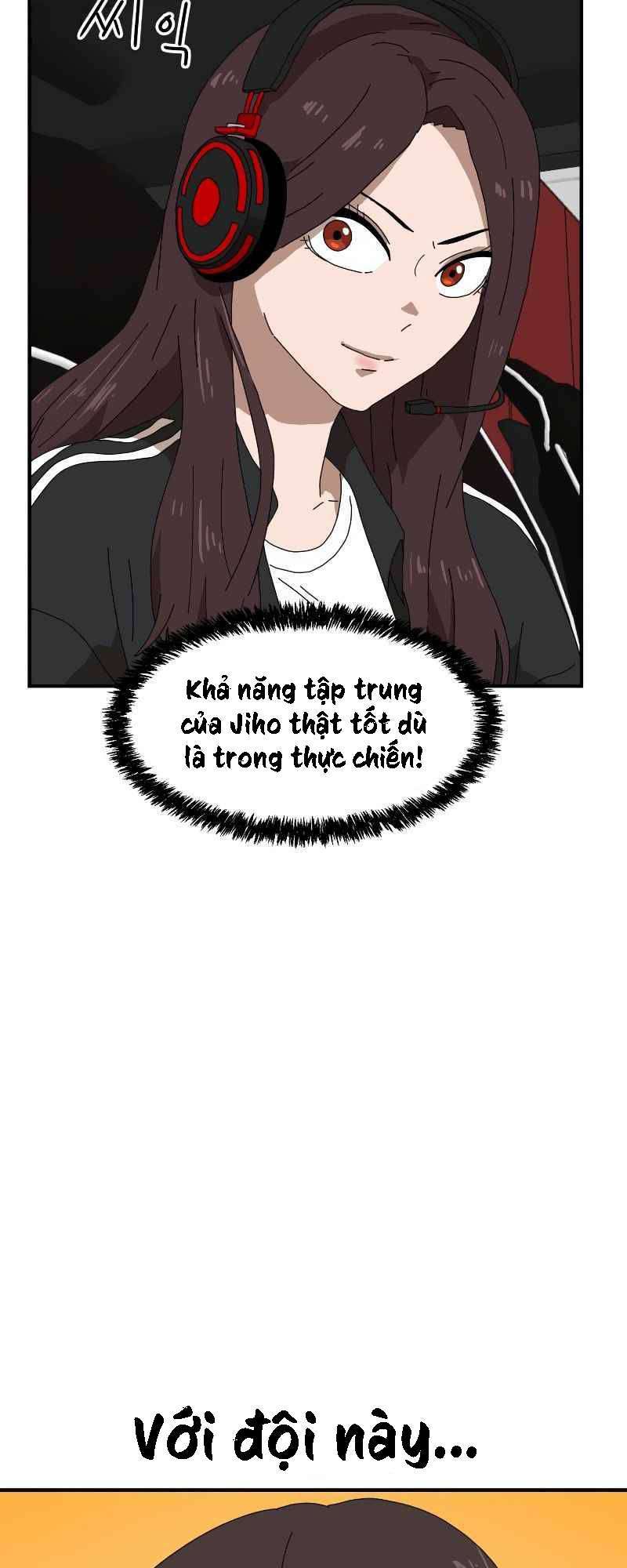 Double Click Tập 10 trang 28