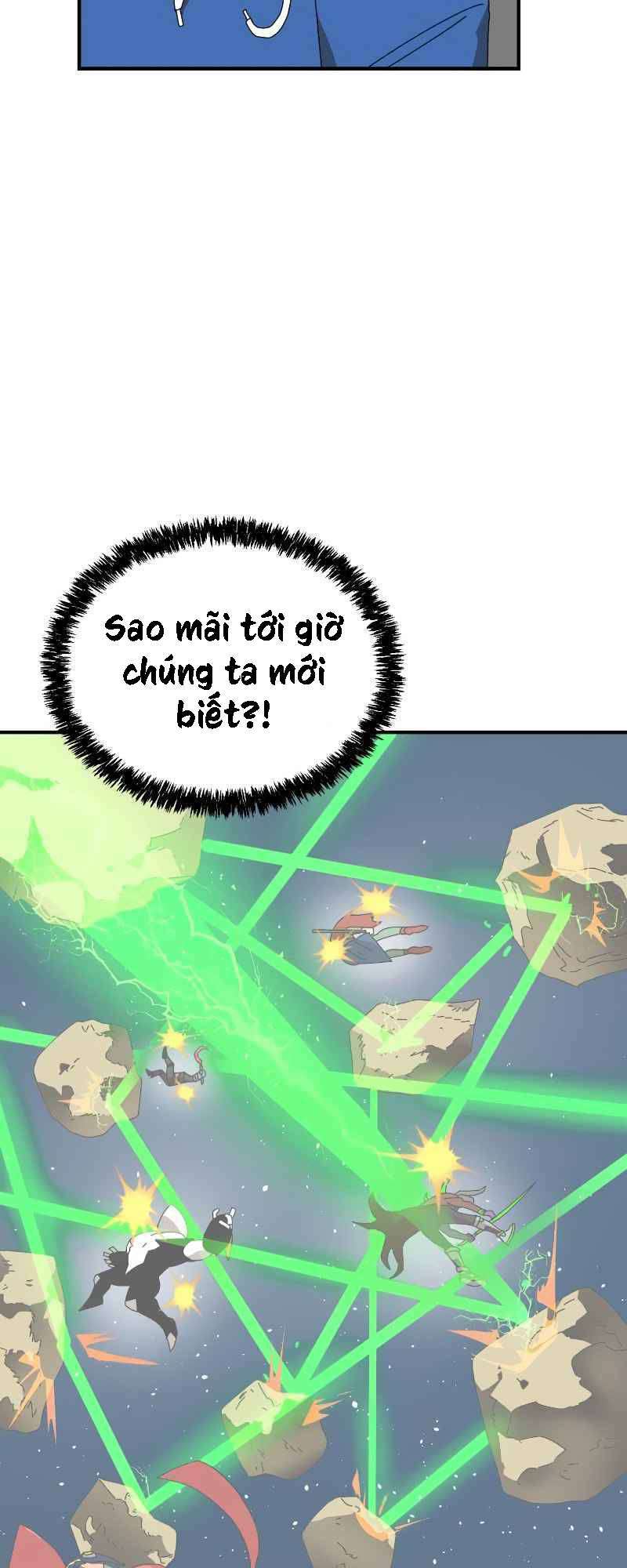 Double Click Tập 10 trang 48