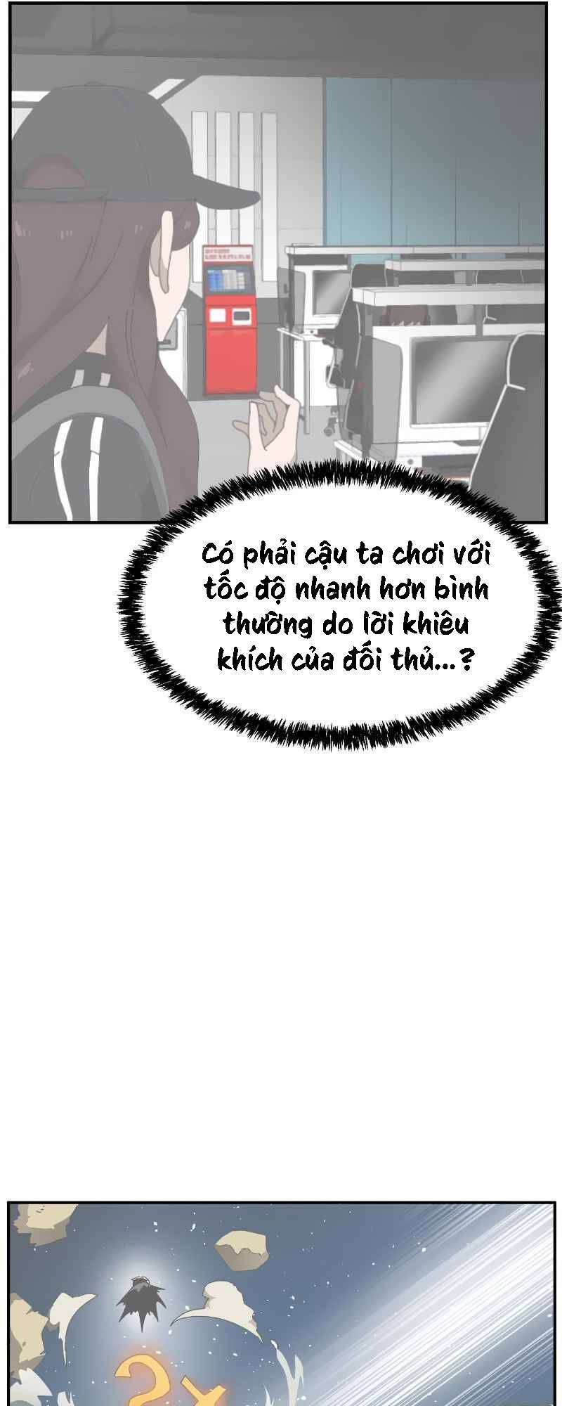 Double Click Tập 10 trang 52