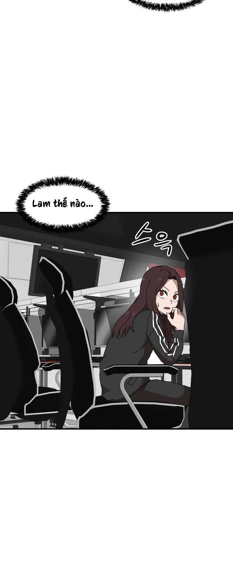 Double Click Tập 10 trang 54