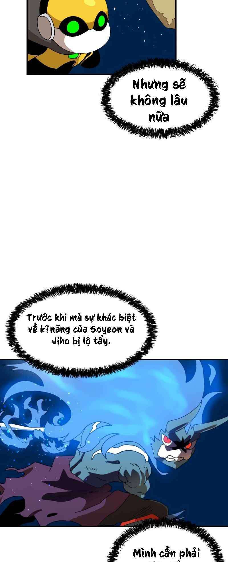 Double Click Tập 10 trang 84