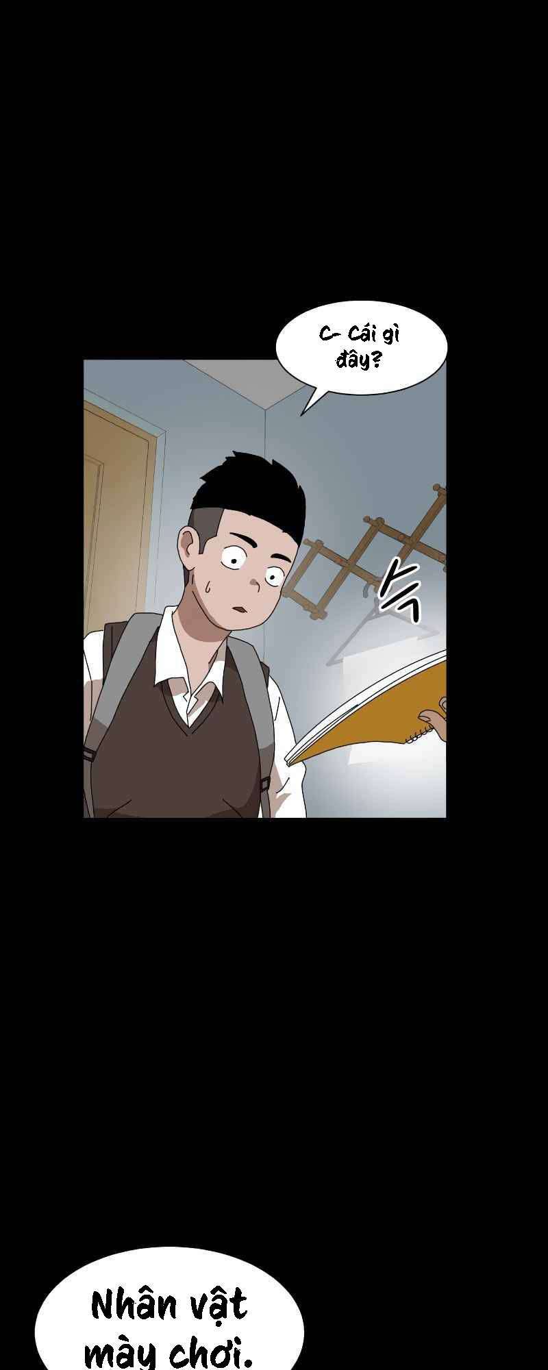 Double Click Tập 10 trang 96