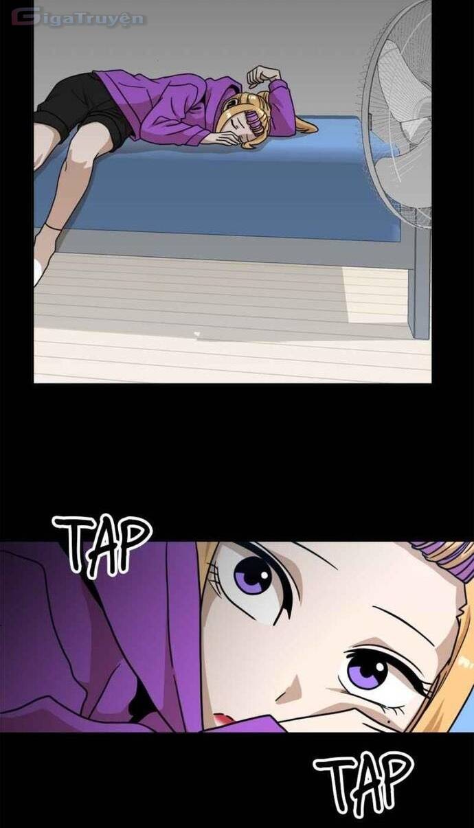 Double Click Tập 100 trang 41