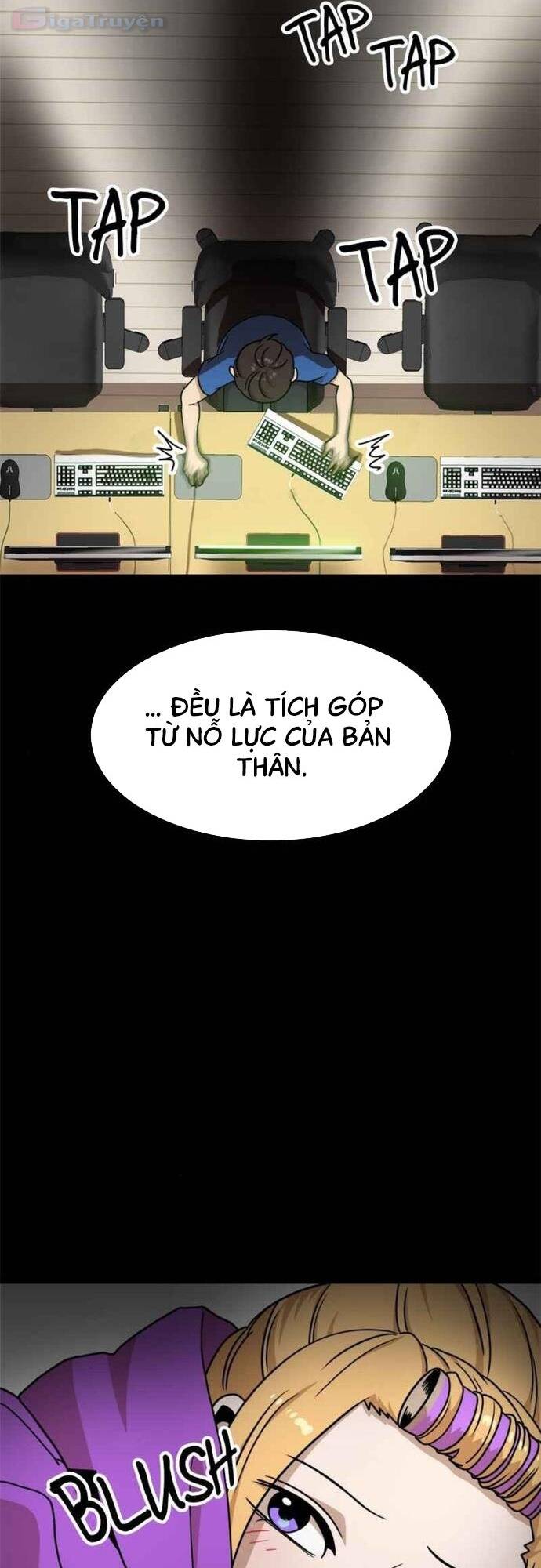 Double Click Tập 100 trang 48