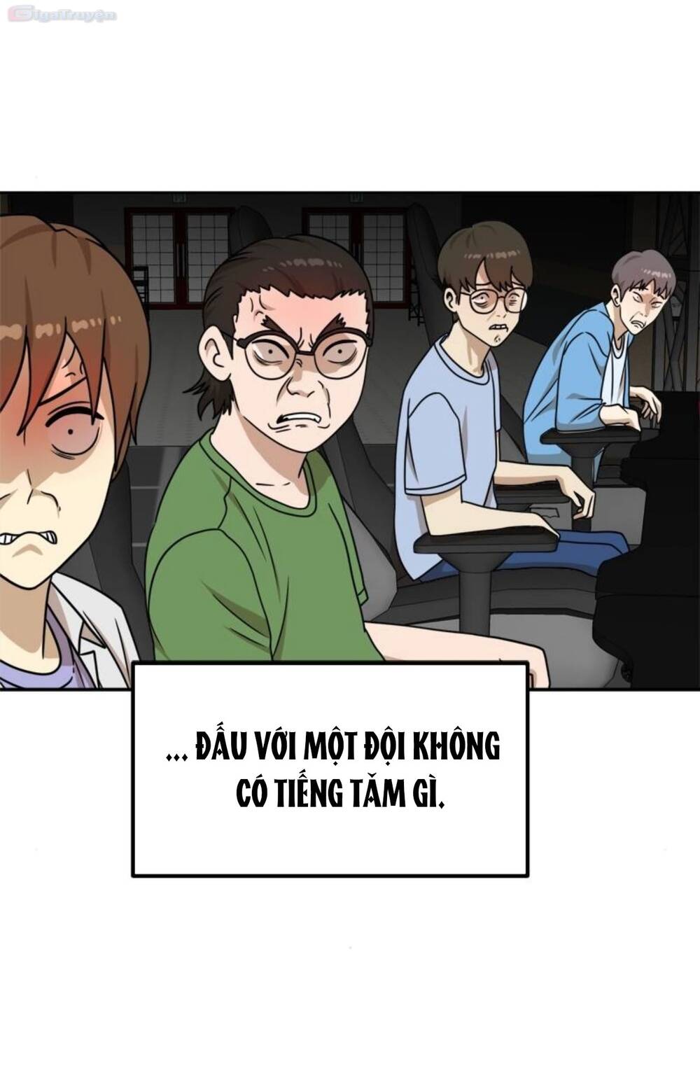 Double Click Tập 101 trang 16