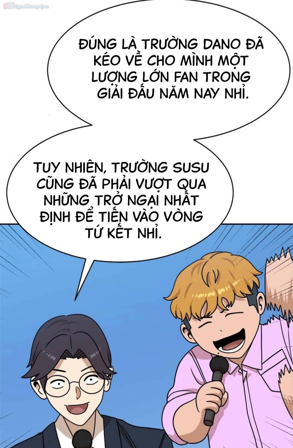 Double Click Tập 101 trang 20