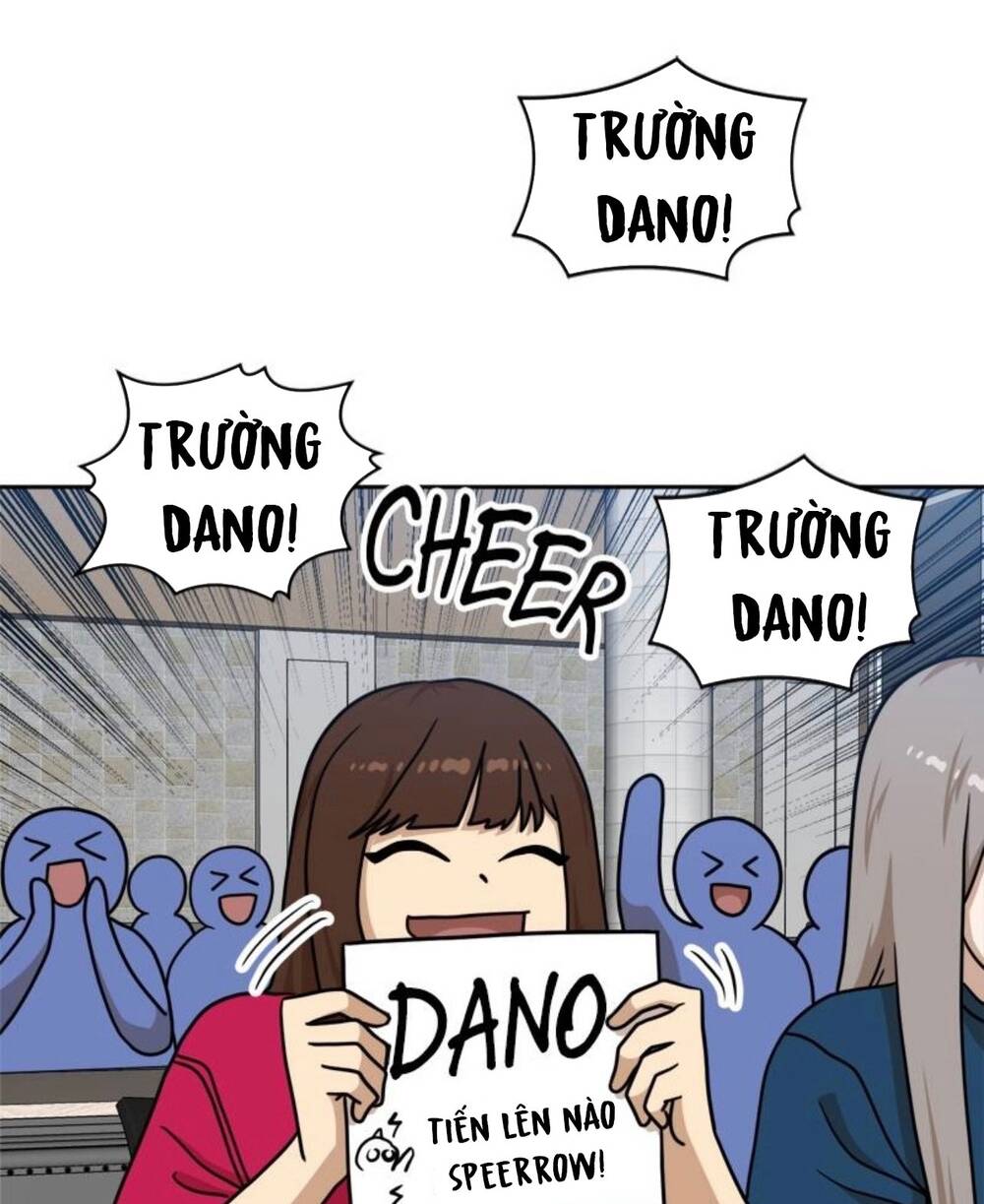 Double Click Tập 102 trang 28