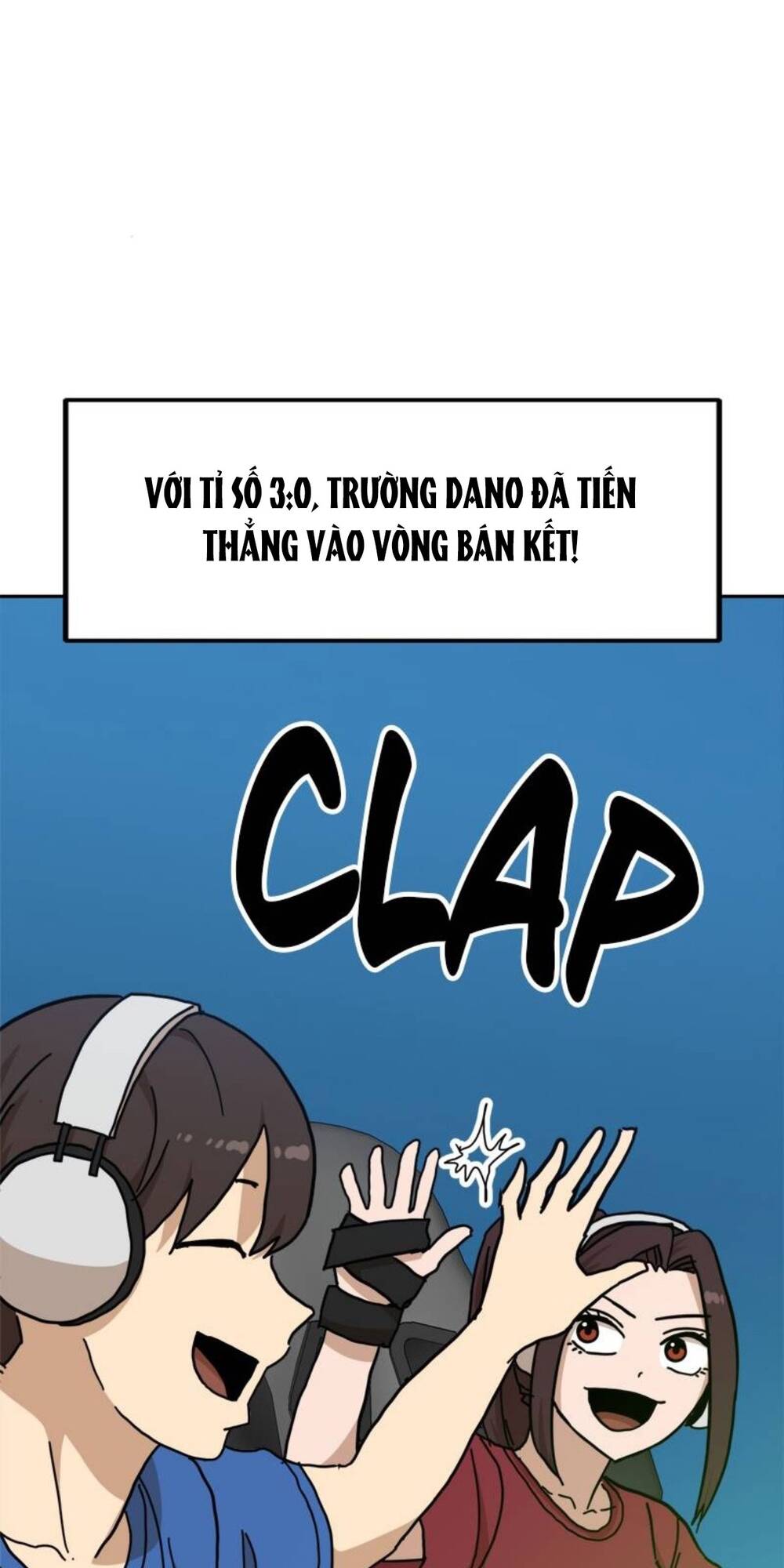 Double Click Tập 103 trang 133