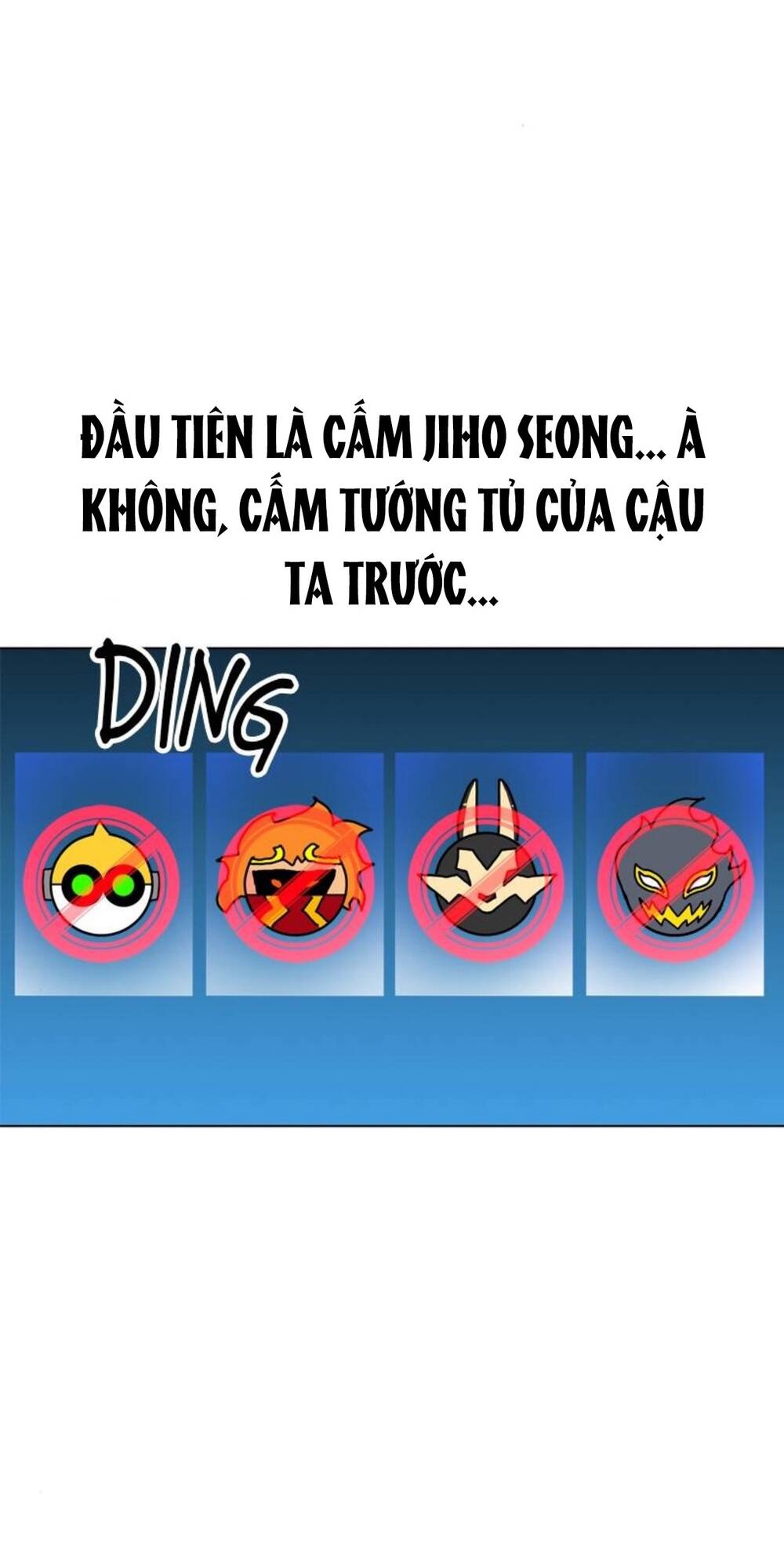 Double Click Tập 103 trang 70