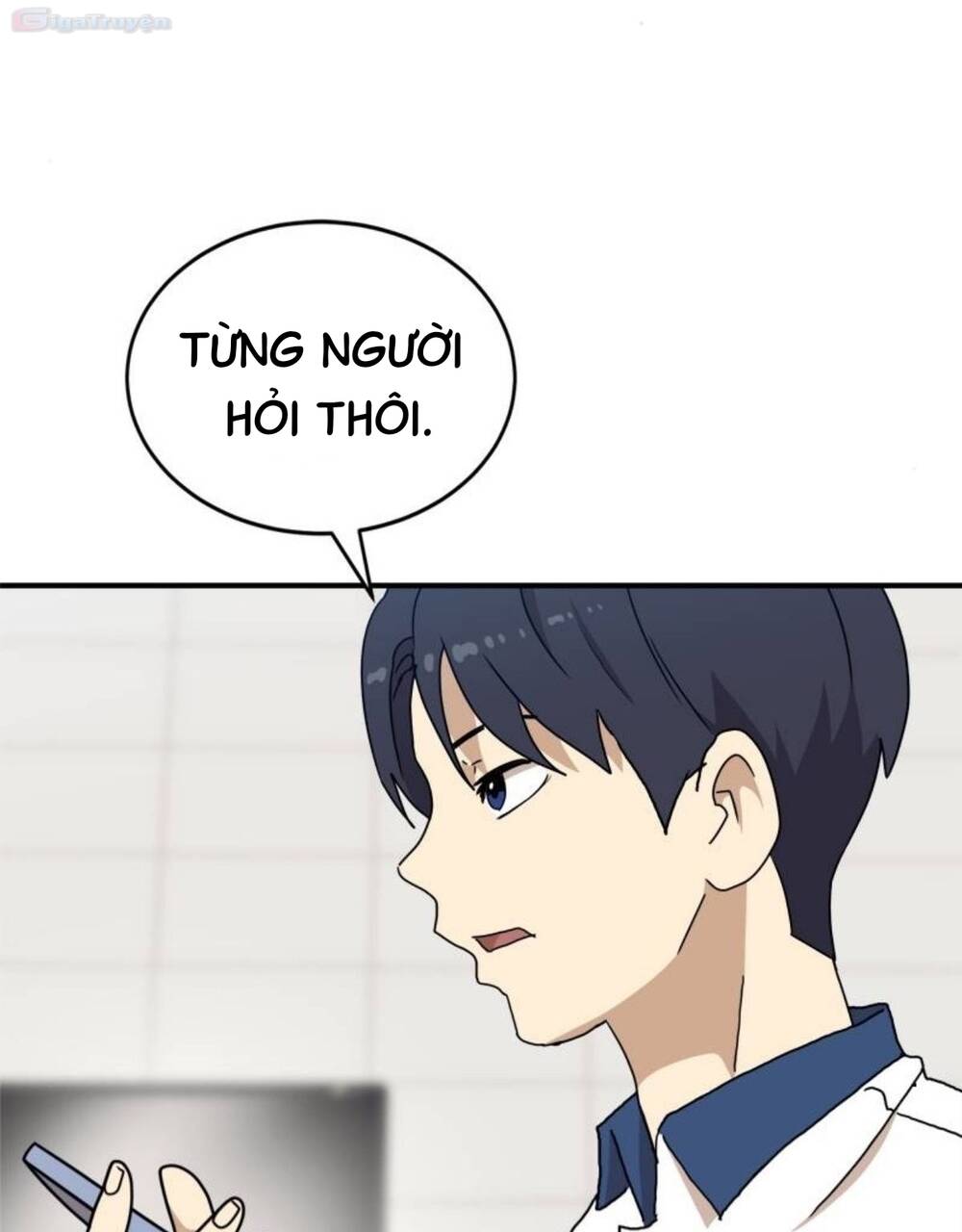 Double Click Tập 104 trang 103
