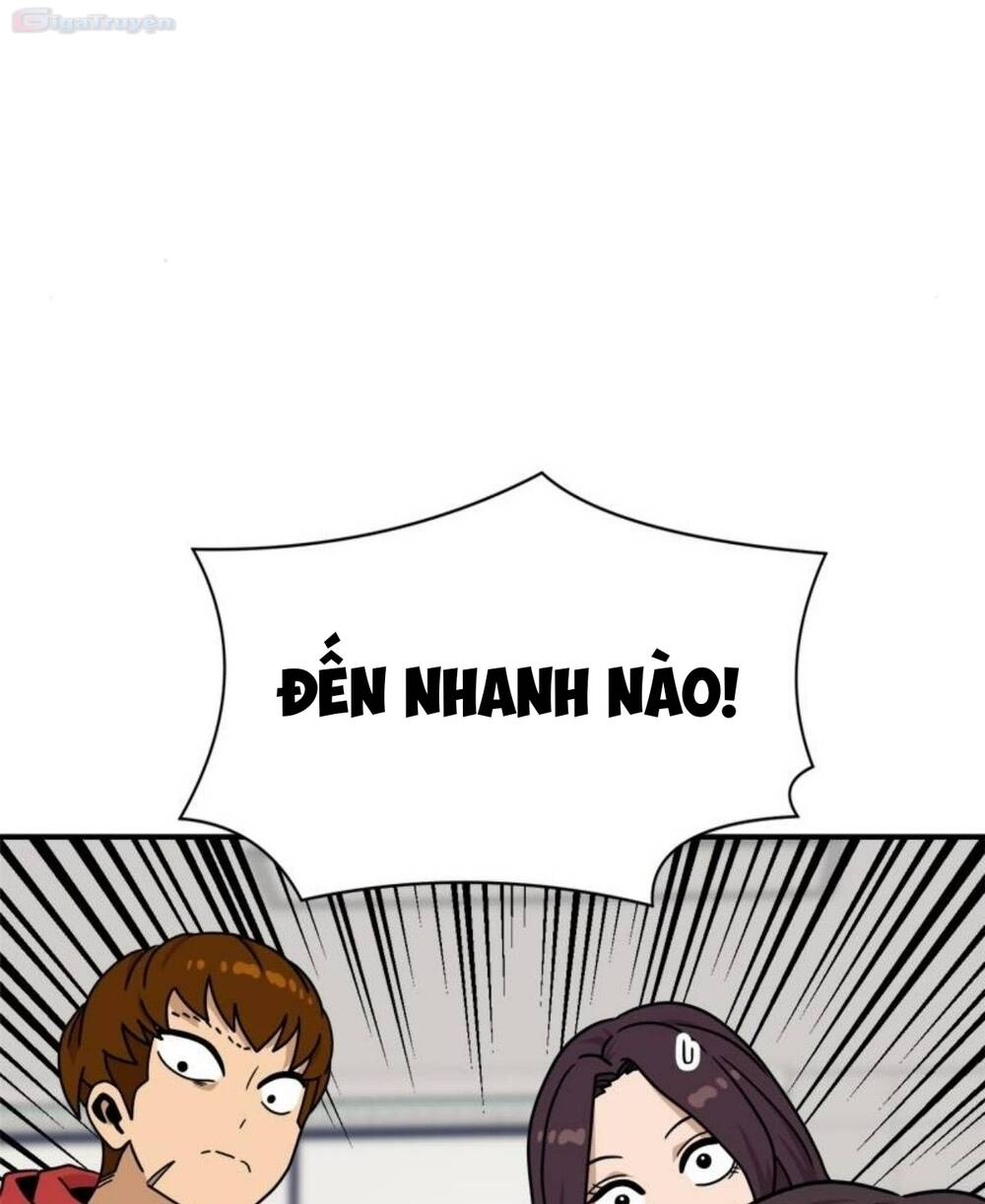 Double Click Tập 104 trang 111