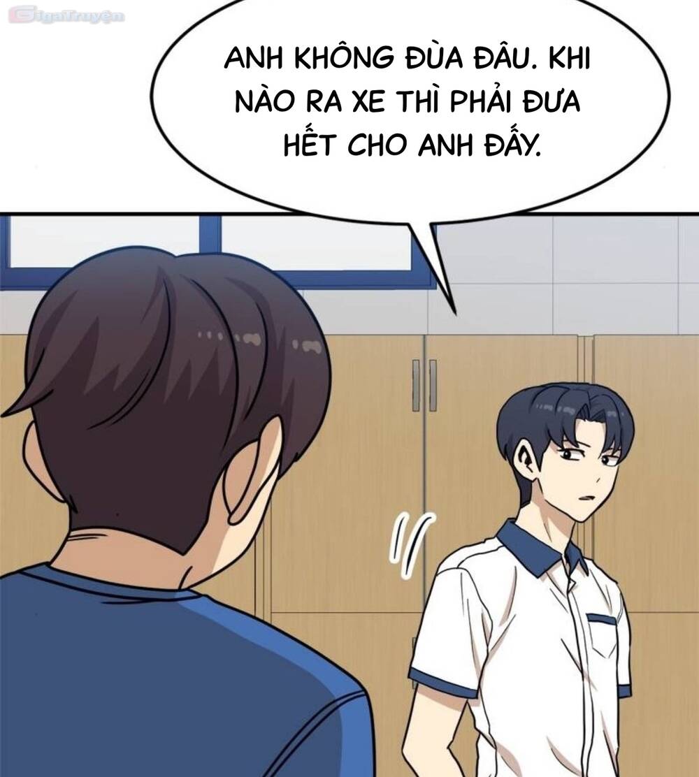 Double Click Tập 104 trang 125