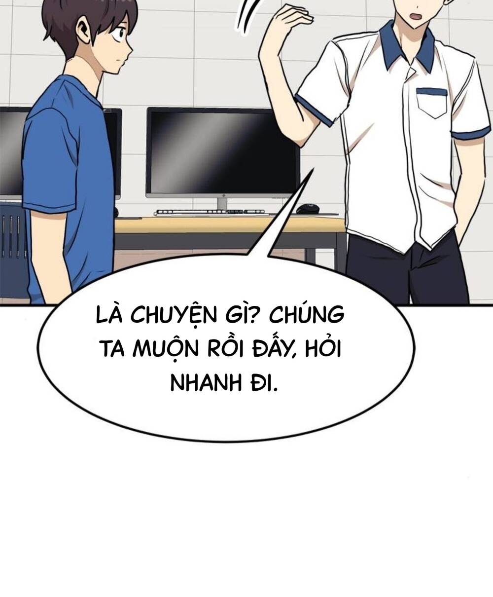 Double Click Tập 104 trang 128