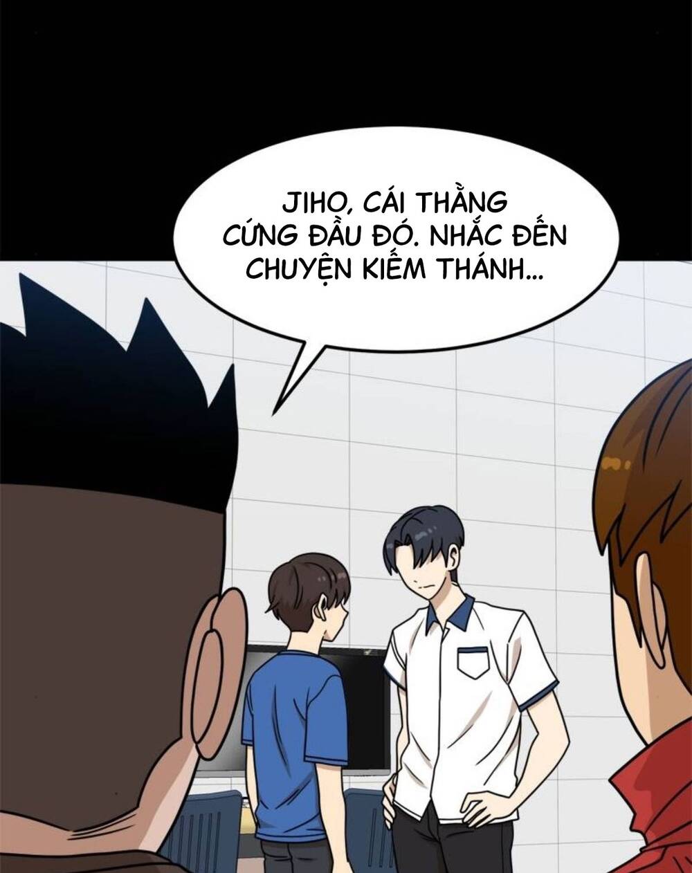 Double Click Tập 104 trang 21
