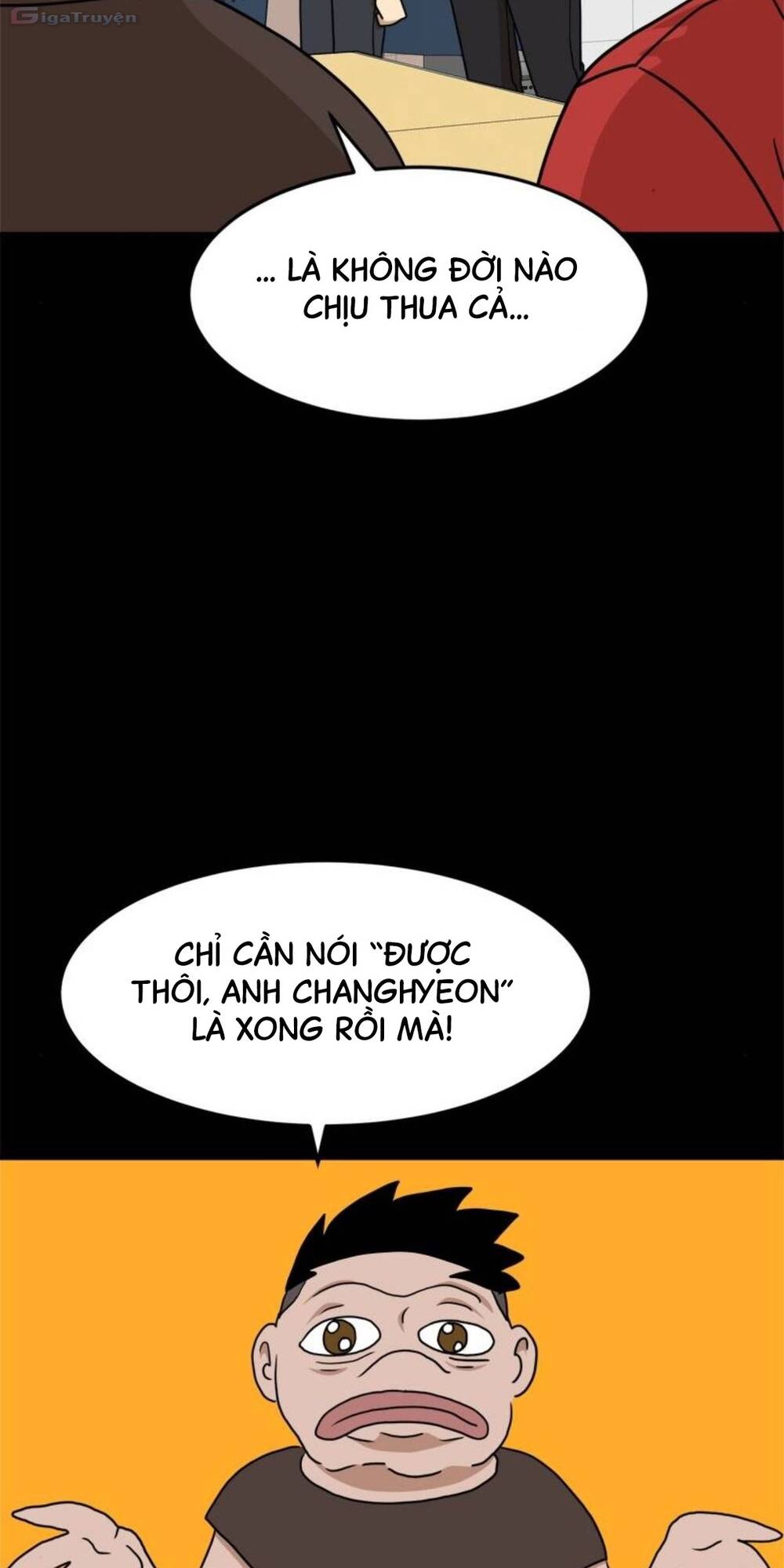 Double Click Tập 104 trang 22