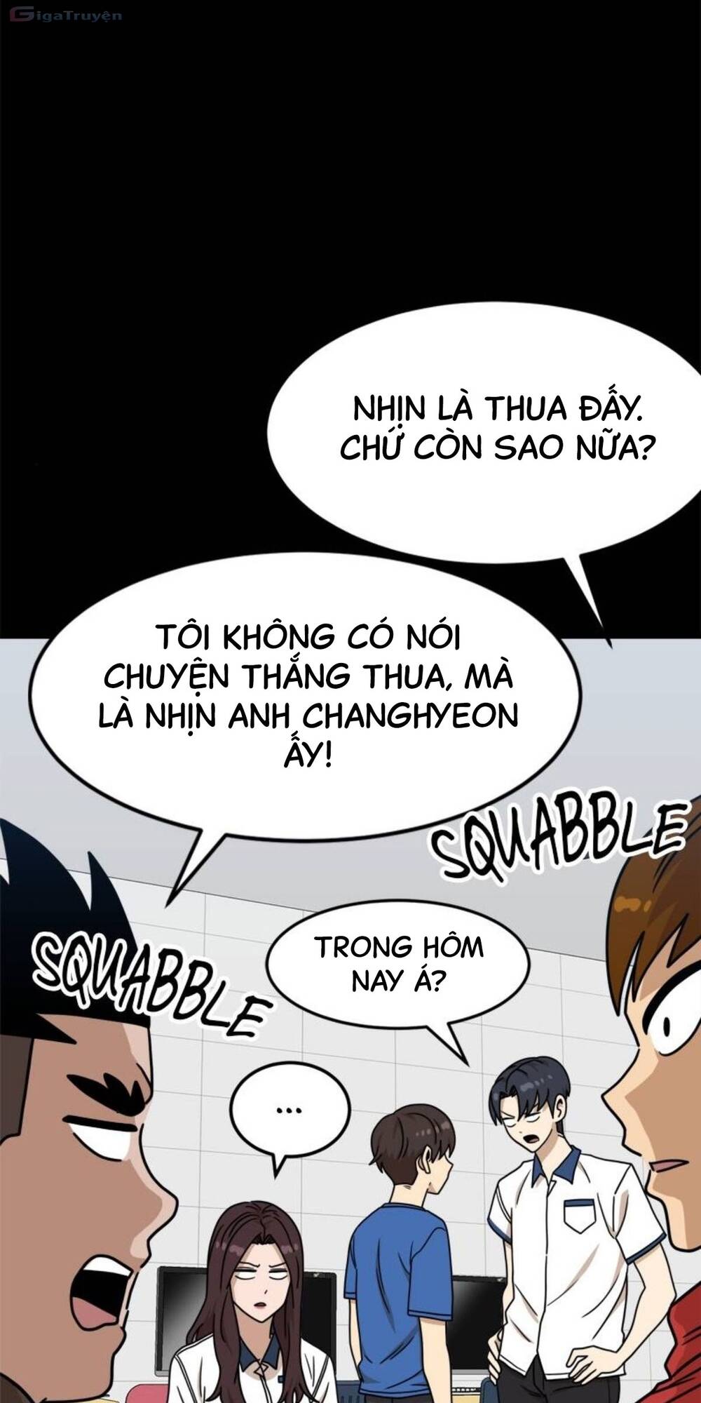 Double Click Tập 104 trang 25