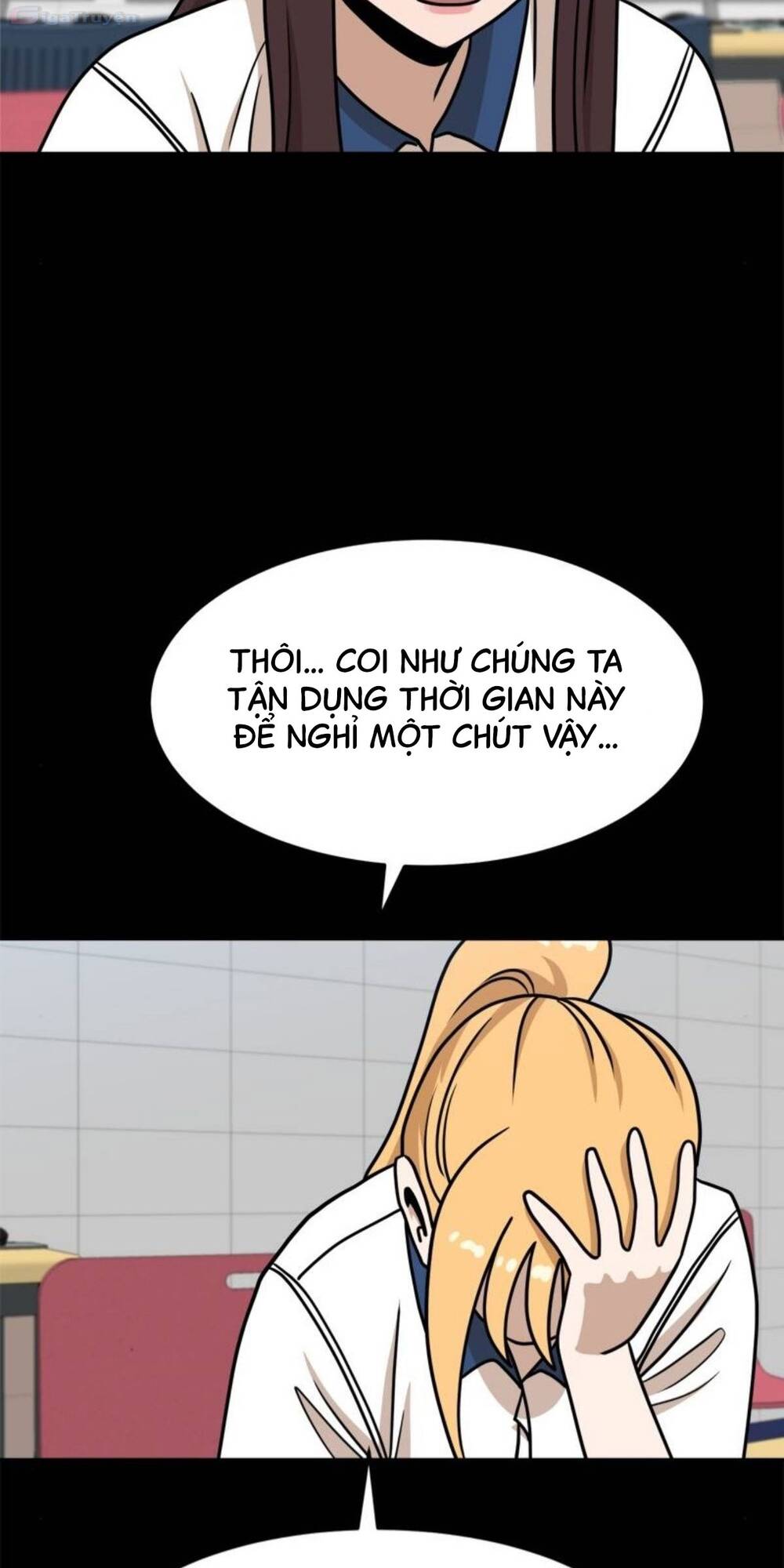 Double Click Tập 104 trang 28