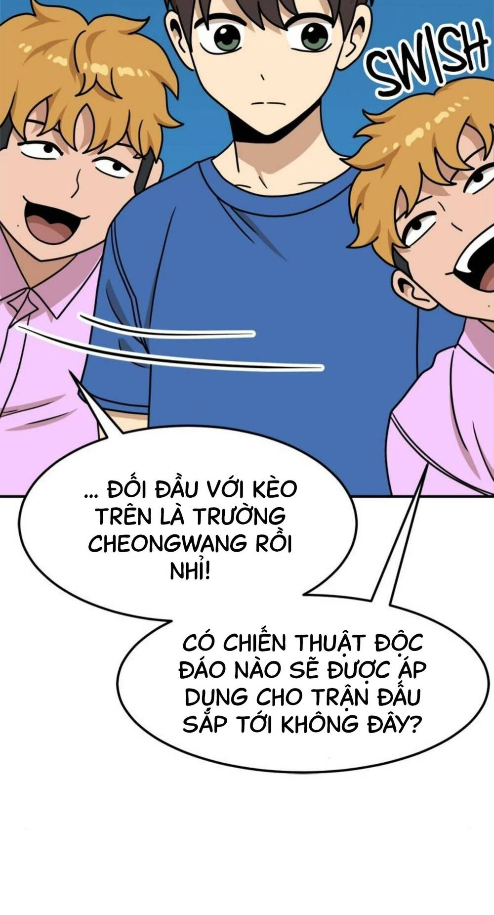 Double Click Tập 104 trang 42