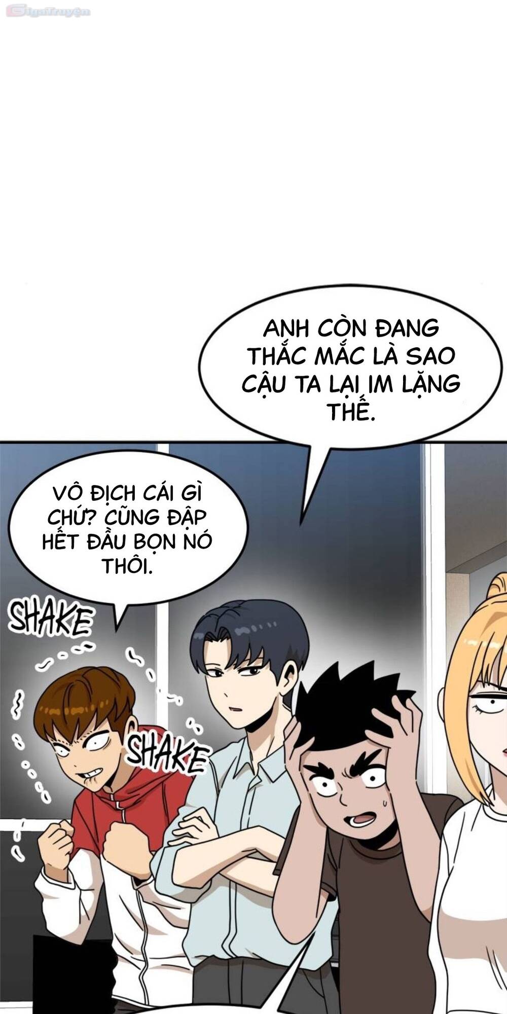 Double Click Tập 104 trang 49
