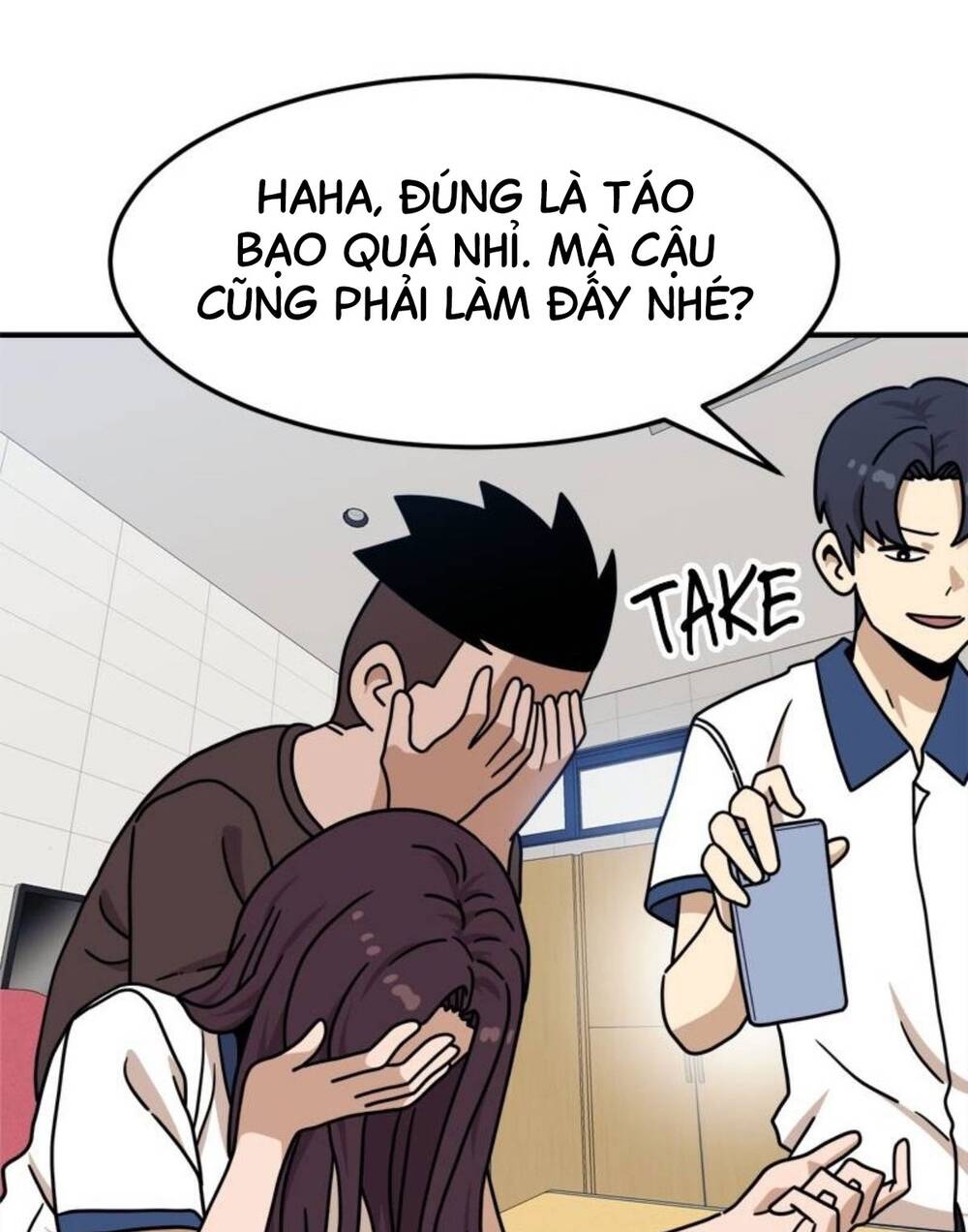 Double Click Tập 104 trang 57