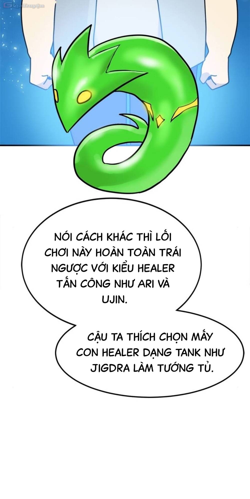 Double Click Tập 104 trang 80