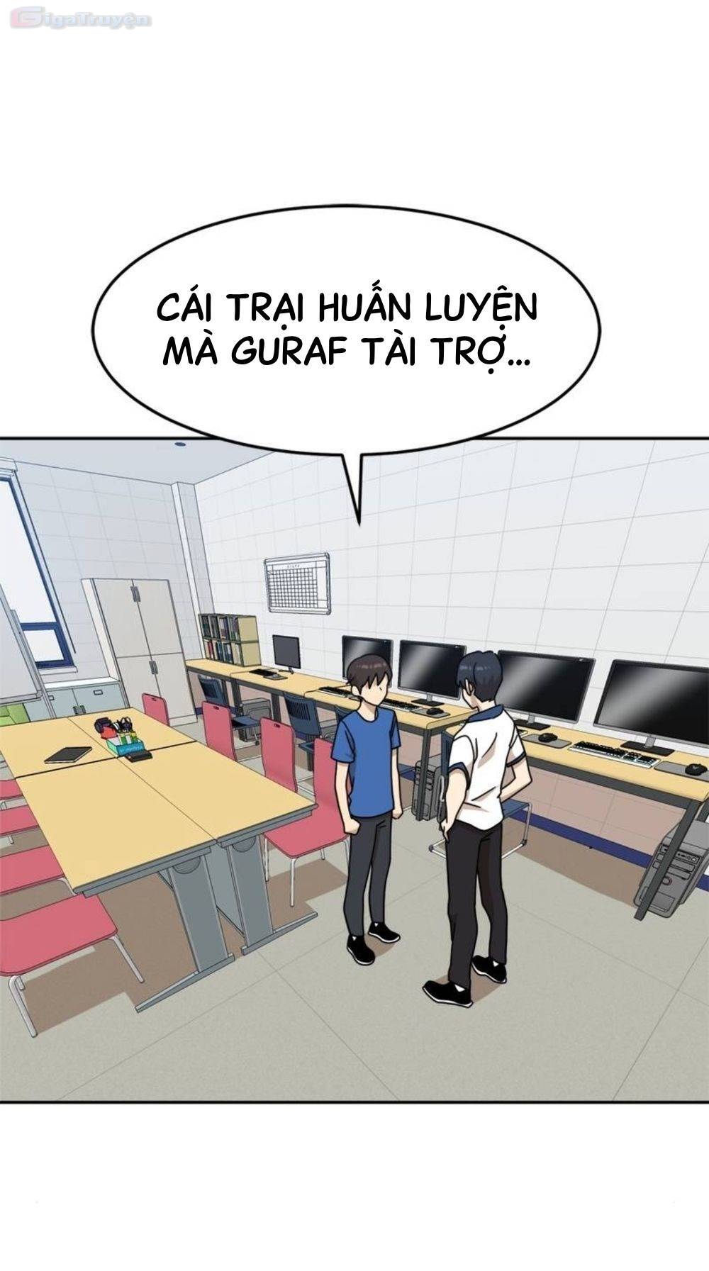 Double Click Tập 105 trang 1