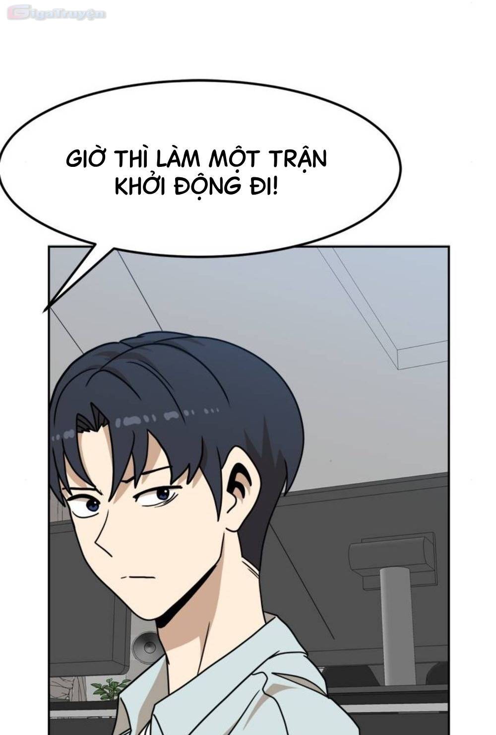 Double Click Tập 105 trang 107
