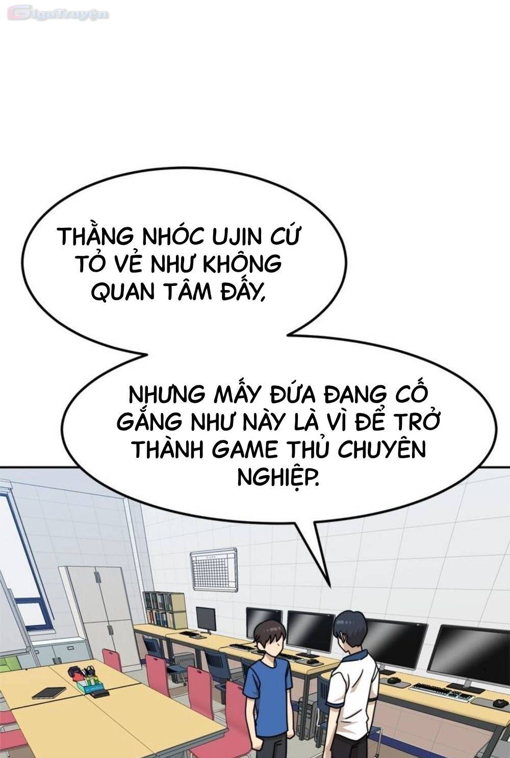 Double Click Tập 105 trang 21