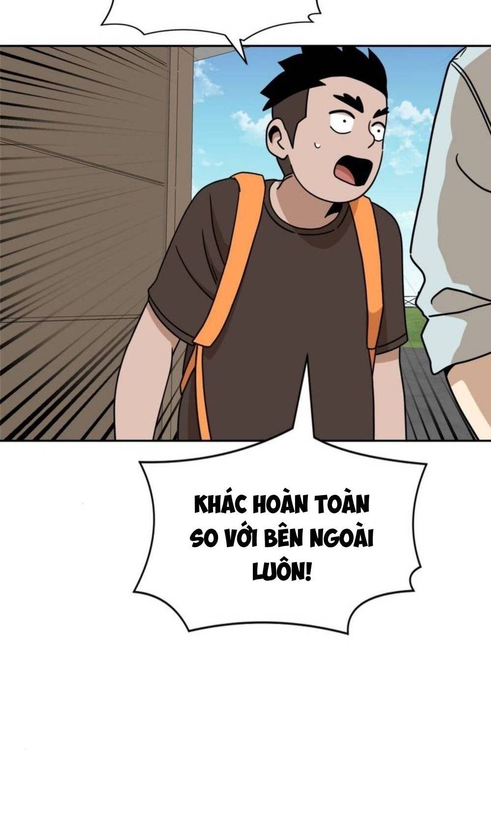Double Click Tập 105 trang 36