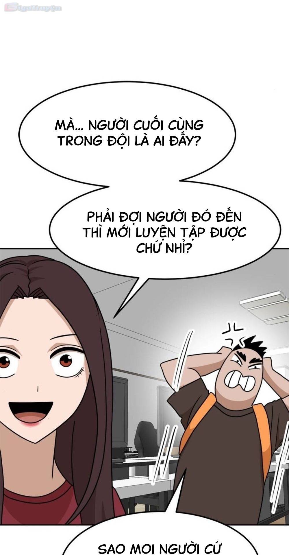 Double Click Tập 105 trang 61