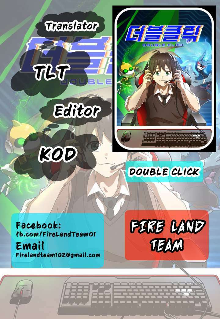 Double Click Tập 11 trang 2