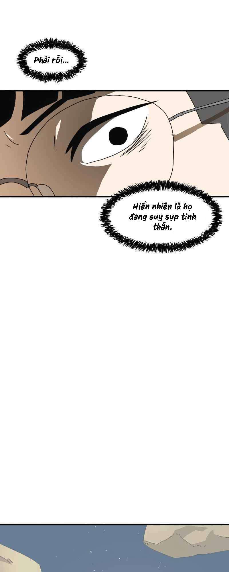 Double Click Tập 11 trang 19