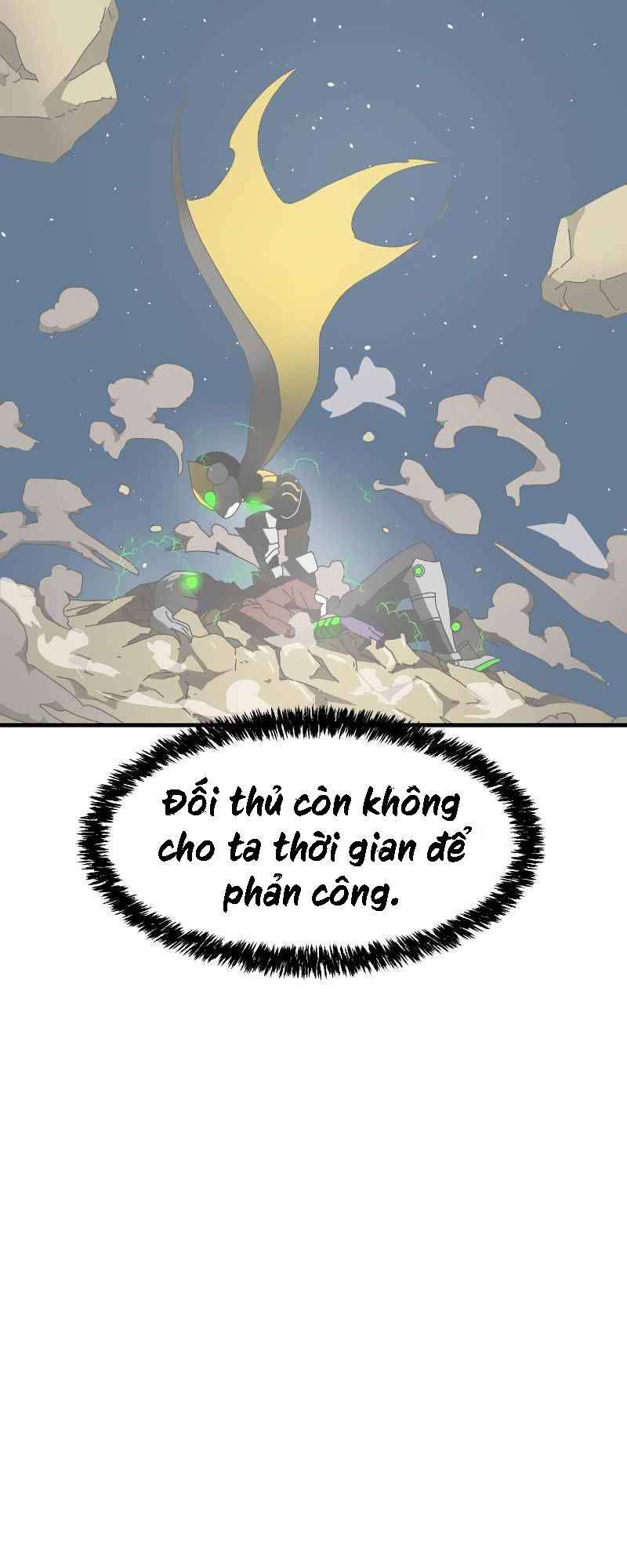 Double Click Tập 11 trang 20