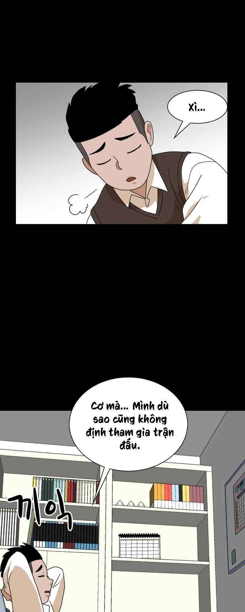 Double Click Tập 11 trang 61