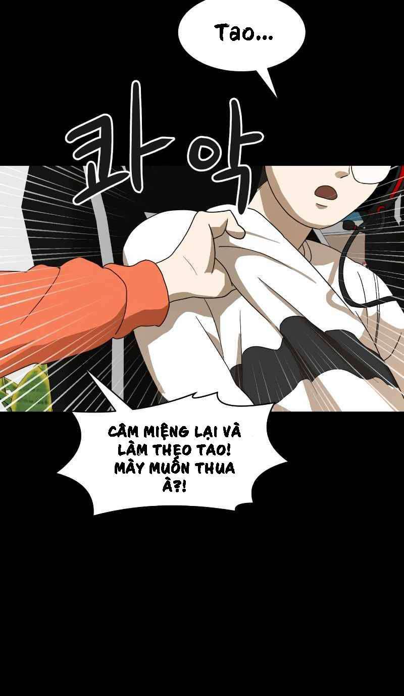 Double Click Tập 11 trang 70