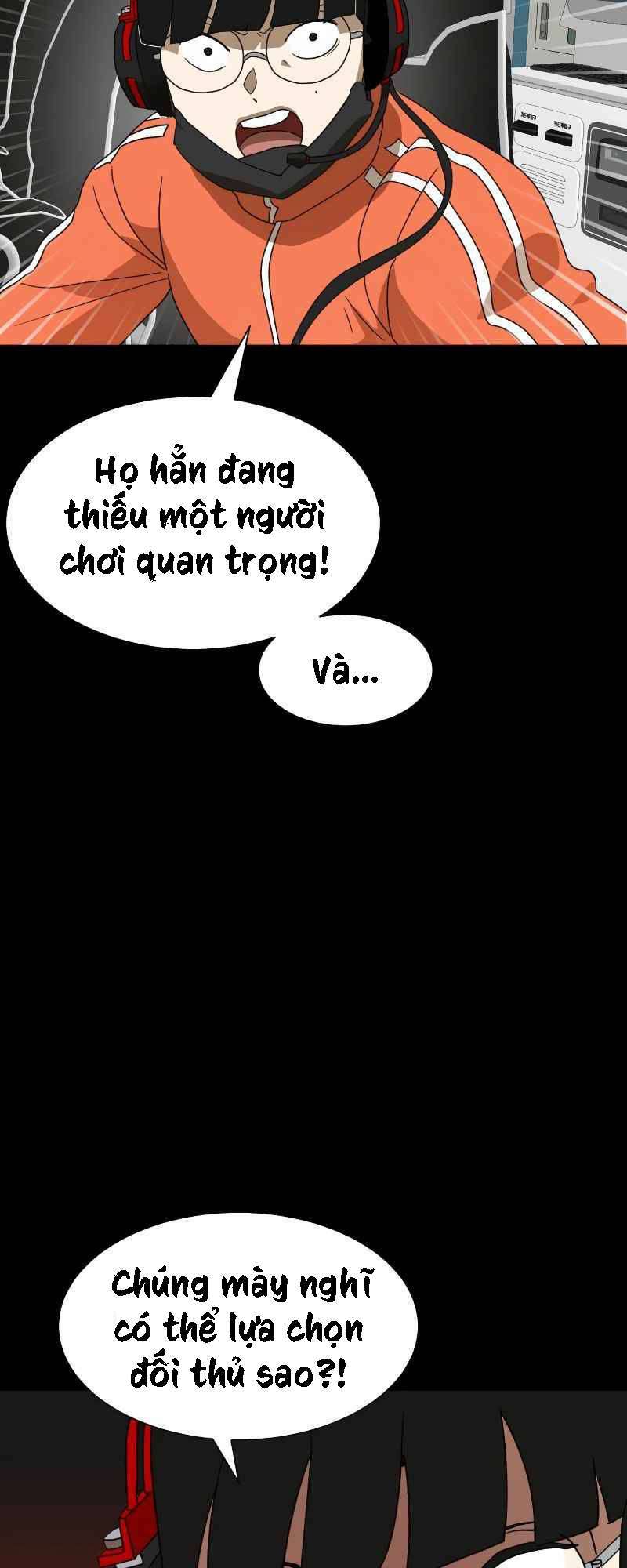 Double Click Tập 11 trang 72