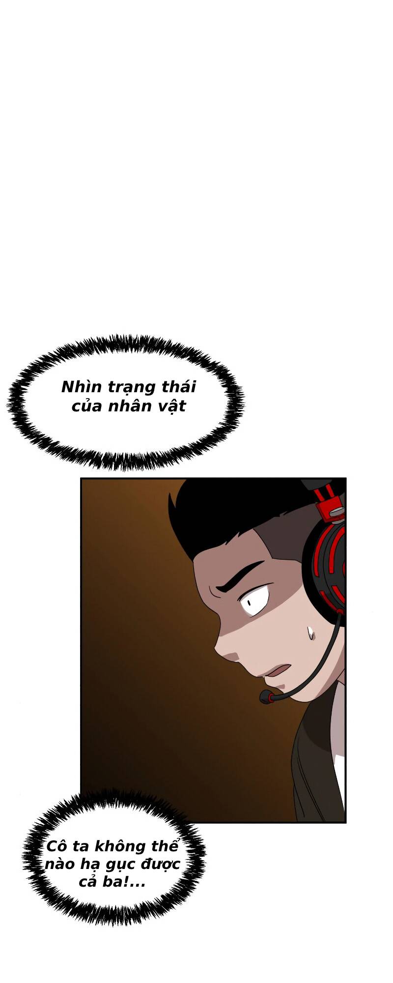 Double Click Tập 12 trang 67