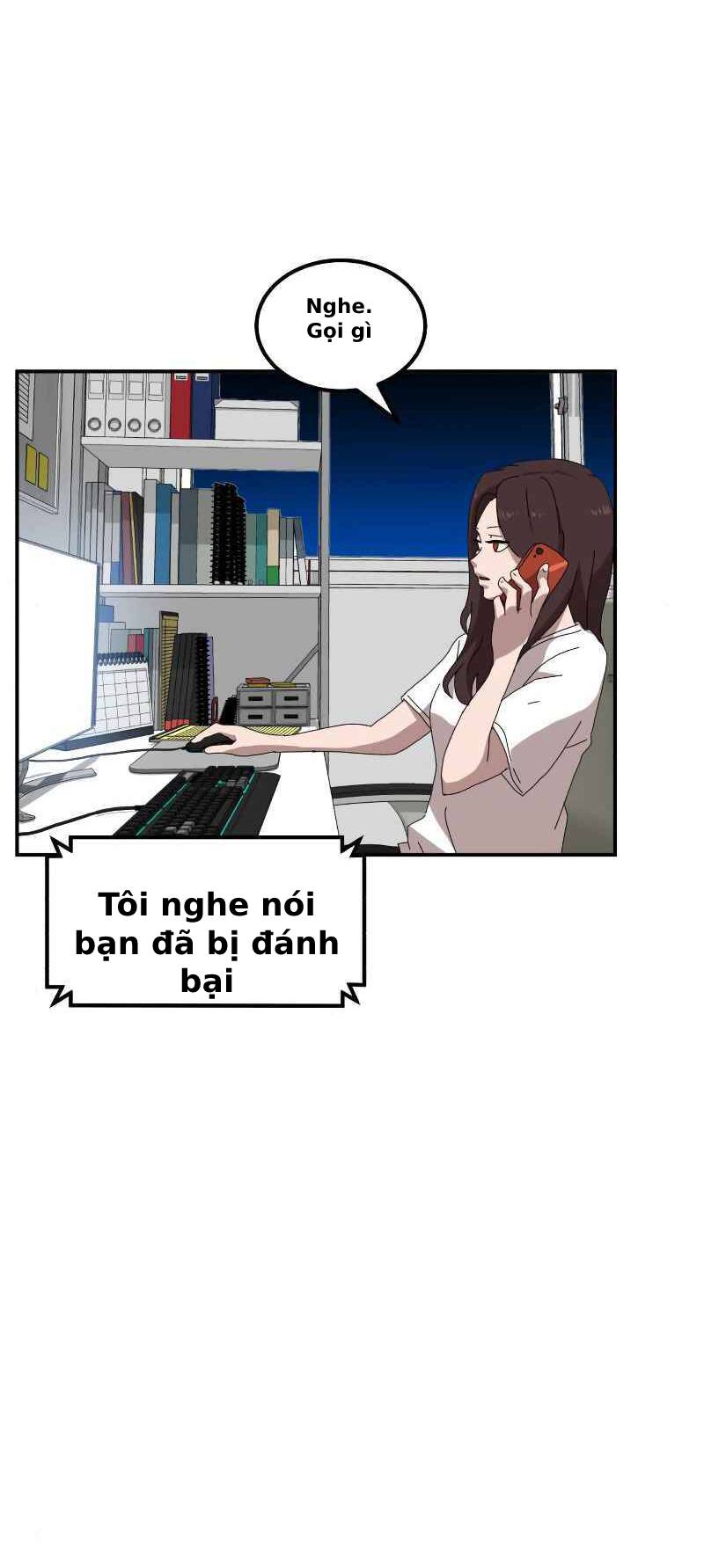 Double Click Tập 13 trang 103