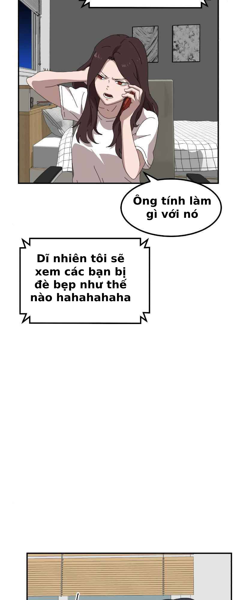 Double Click Tập 13 trang 105