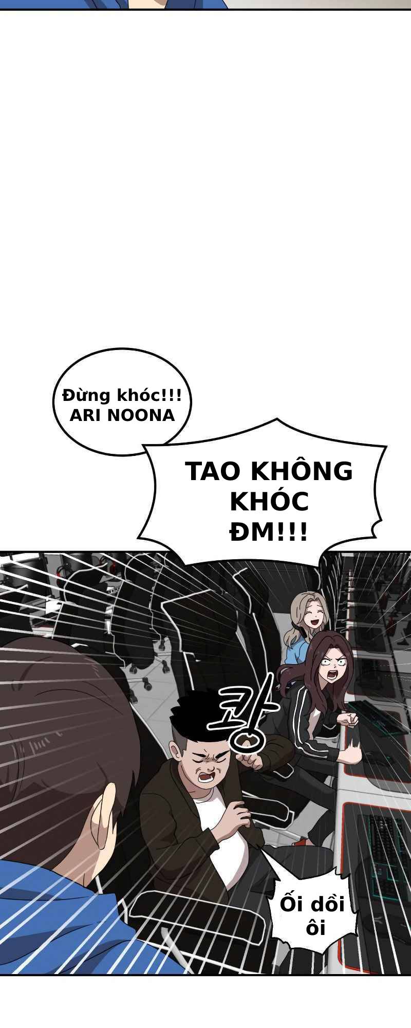 Double Click Tập 13 trang 16